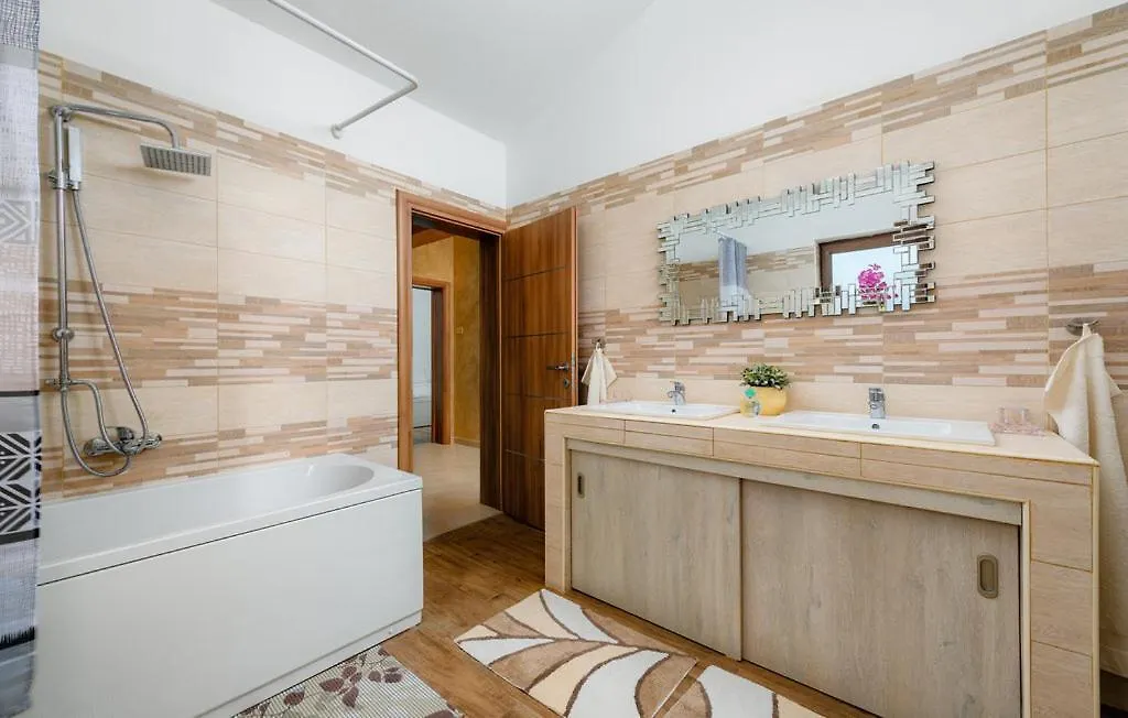 Villa Palazzon Nova Vas -Villanova Brtonigla
